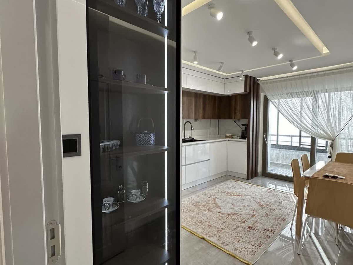 Vitrin · Dolap — Decomar, Sakarya