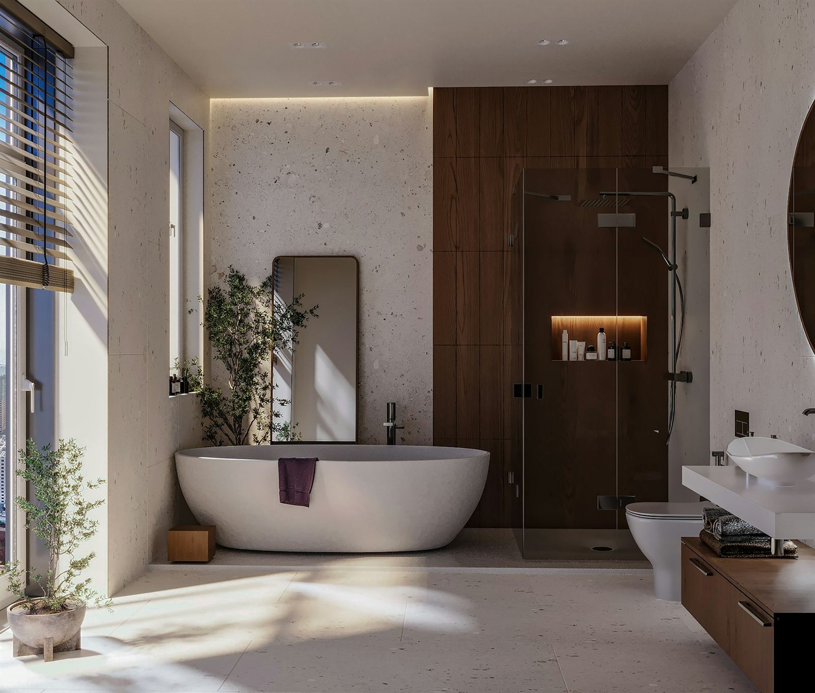 Banyo — Decomar